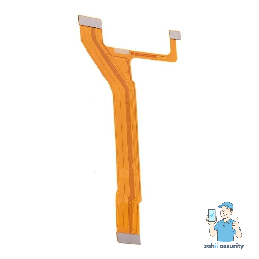 LCD Flex Cable for Vivo X27 thumbnail